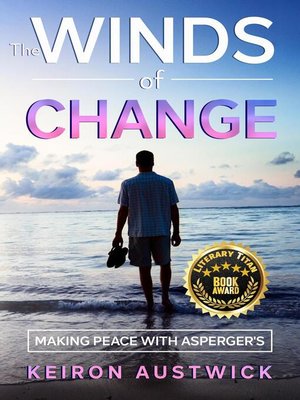 cover image of The Winds of Change